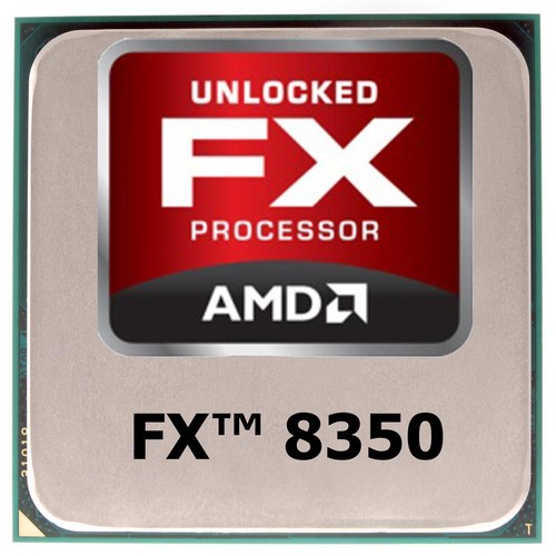 Amd 8350 - amd, fx-8350