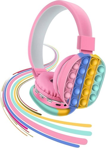 Kids earphones headphones - /,
