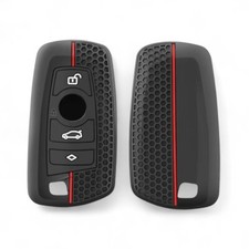 Key Fob Cover Case For BMW 1 2