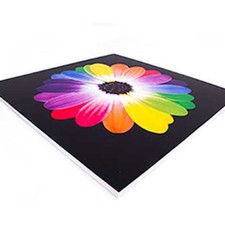 A SIZE FOAMEX BOARD PRINTING