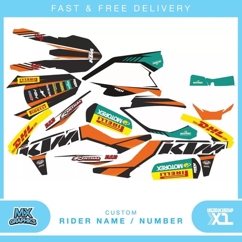 Fits ktm sxf 250 450 - sxf, 250_450