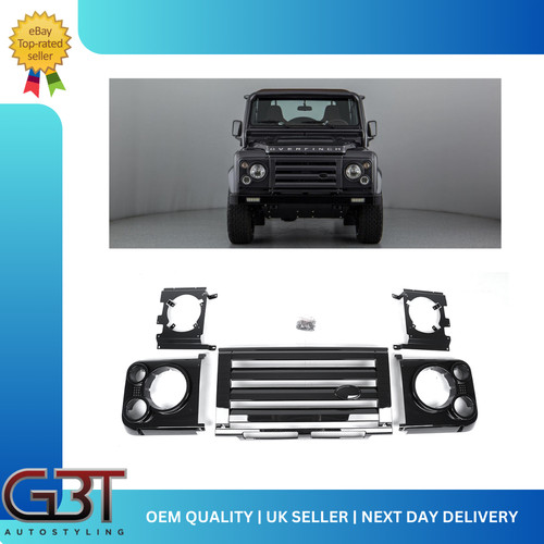 For land rover defender front - for,