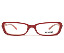 Moschino Eyeglasses Frames