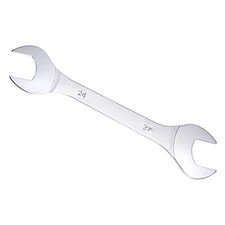Thin Open End Wrench Metric
