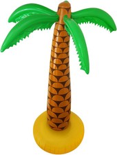 3ft Inflatable Palm Tree Blow
