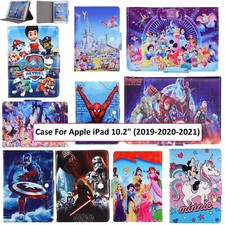 Case For Apple iPad 10.2 inch