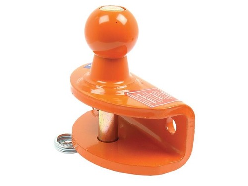 Sparex double duty - duty, hitch
