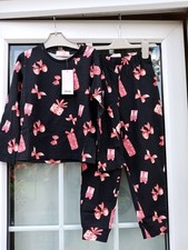 Lipsy of London Girls Black