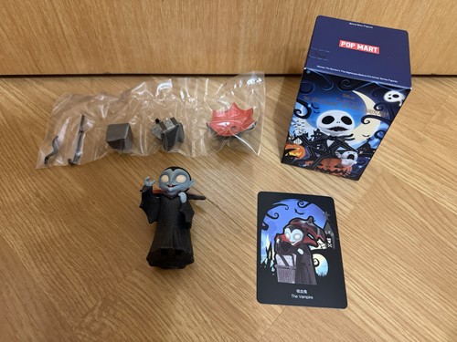 Vampire pop mart nightmare - vampire,