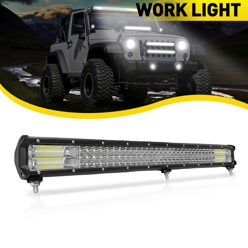 Auxito led light bar - auxito, spot
