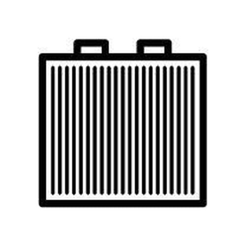 Nrf heater matrix - heater, core