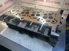 ⭐️FORD TRANSIT 2.2 EURO 5 FWD CYLINDER HEAD 2012 To 2017) ⭐️
