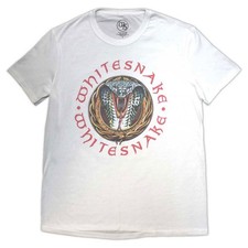 Whitesnake Donnington Snake T