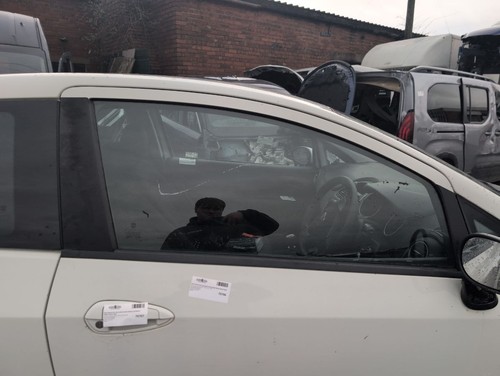 Fiat punto pop - fiat,