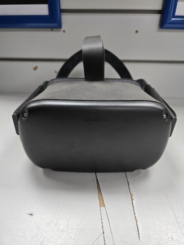 Oculus quest all - oculus, vr