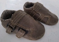 Mothercare Pre Walker Shoes