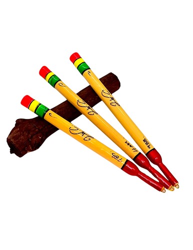 Handmade carp stalker fishing - carp,