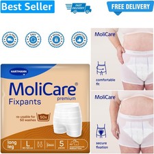Fixpants | Washable Net