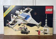 LEGO 1593 Super Model with BOX