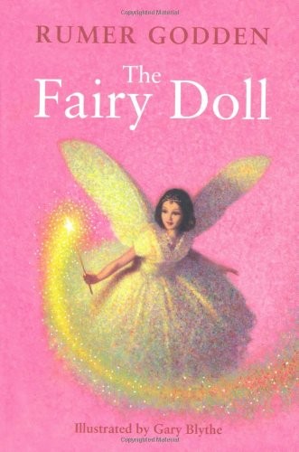 The fairy doll rumer - the,