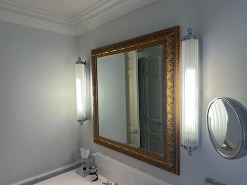 Savoy hotel large pair - savoy,