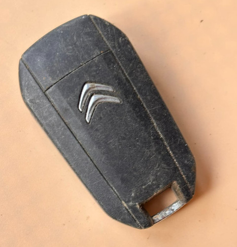 Genuine citroen button - genuine,