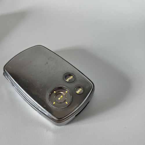 Rare sony walkman a1000 - sony,