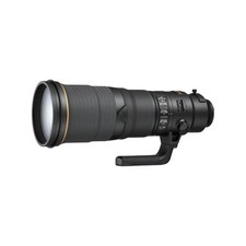 Nikon 500mm F/4E FL ED VR AF-S