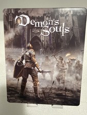 Demon's Souls Custom-Made G2