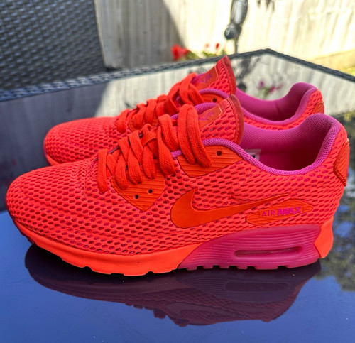Nike air max - air, 90