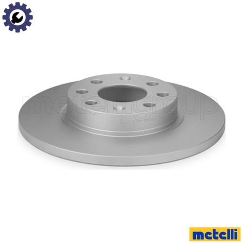Brake disc 0858c for - brake,