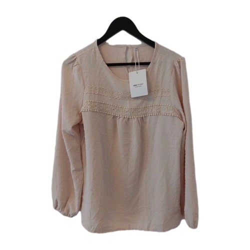 New womens blouse top size - new, m