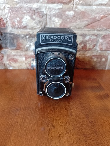 Microcord tlr 6x6 medium - 6x6,