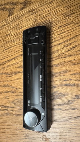Sony mex n7300bd dab - sony,