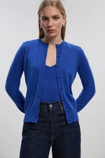Karen Millen Cardigan Womens