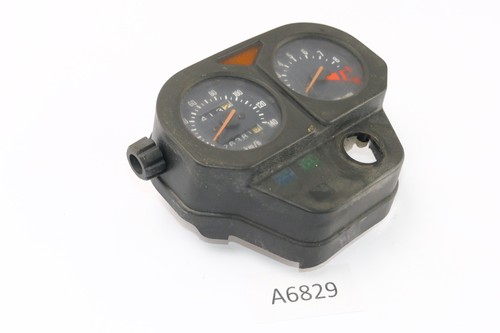 Suzuki 250 sj42a 1984 - s,