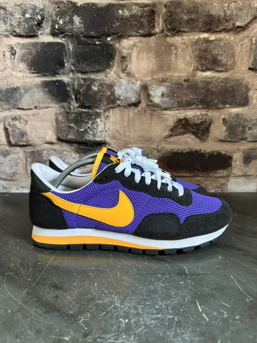 Rare 2008 nike metro - v,