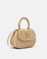 Versace Greca Goddess top