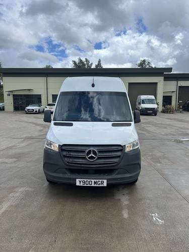Mercedes sprinter 314 - , cdi