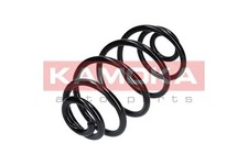REAR SUSPENSION SPRING FITS: OPEL VAUXHALL ASTRA H 1.4 LPG /1.4 /1.6 /1.8 /1.