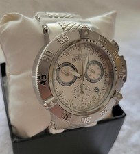 Invicta 1384 Subaqua Noma III