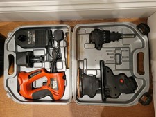 Black & Decker Quattro