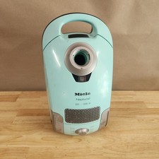 Miele Neptune Canister Vacuum