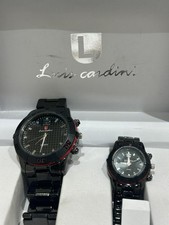 Luis Cardini Mens Ladies Watch