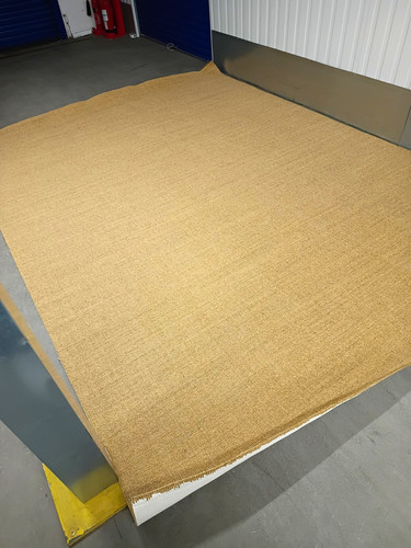 Kersaint cobb sisal mini - sisal,