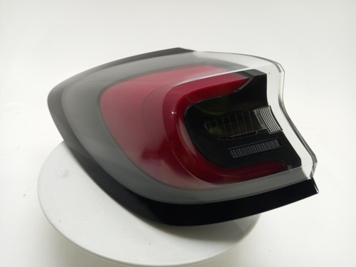 Ford puma tail light - light, rear