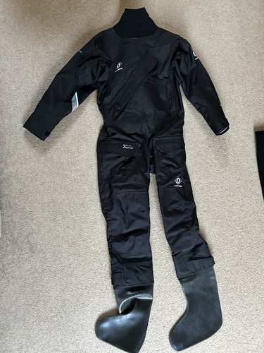 Crewsaver atacama pro drysuit - atacama, pro/