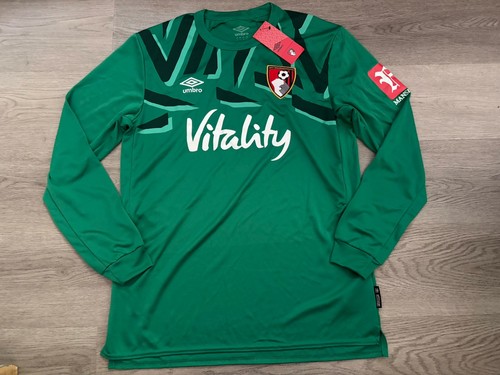 Afc bournemouth umbro - bournemouth,