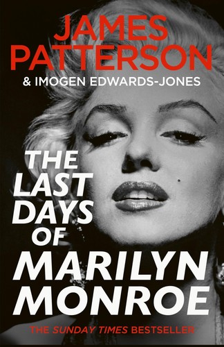 The last days - days, marilyn