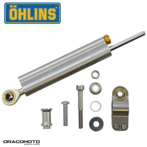 Steering damper bmw - damper, 1000